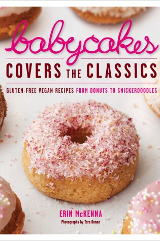 Cover of BabyCakes Covers the Classics