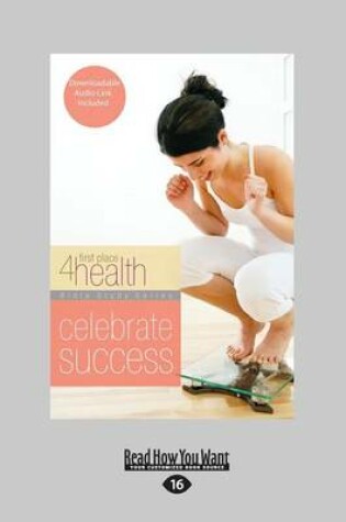 Cover of Celebrate Success