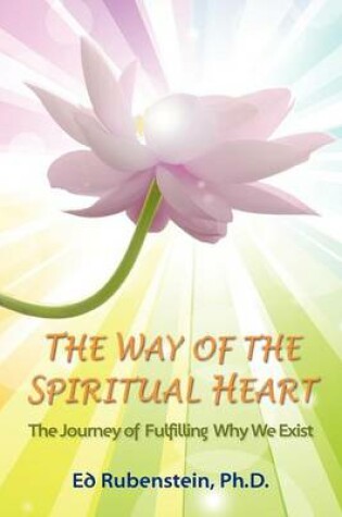 Cover of The Way of the Spiritual Heart