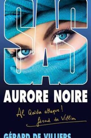 Cover of SAS 160 Aurore Noire