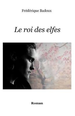 Book cover for Le roi des elfes