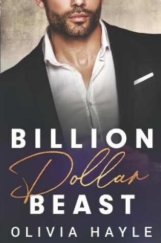 Cover of Billion Dollar Beast