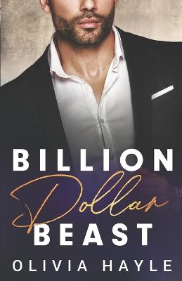 Book cover for Billion Dollar Beast