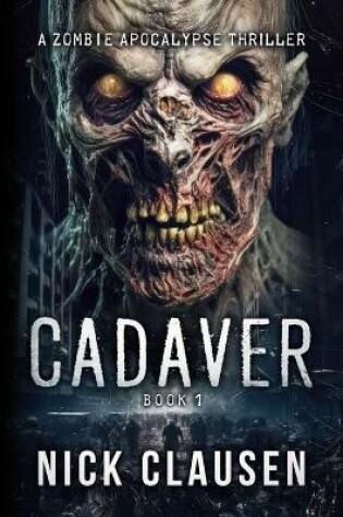 Cover of Cadaver 1