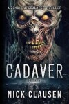 Book cover for Cadaver 1