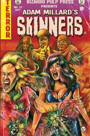 Cover of Skinners