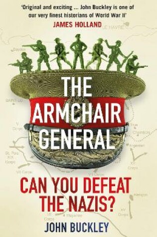 Cover of The Armchair General