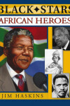 Book cover for African Heroes