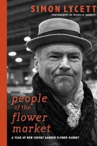 Cover of People of the Flower Market