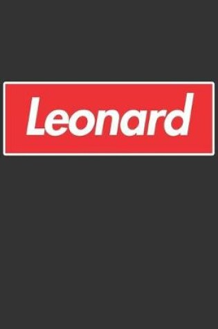 Cover of Leonard