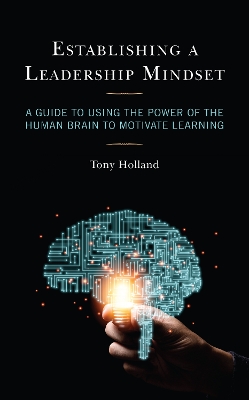 Book cover for Establishing a Leadership Mindset