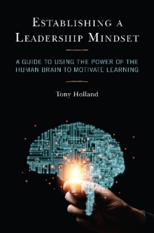 Cover of Establishing a Leadership Mindset