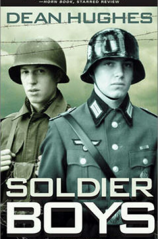 Cover of Soldier Boys