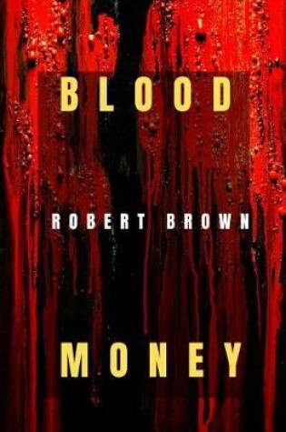 Cover of Blood Money