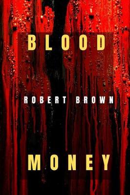 Book cover for Blood Money