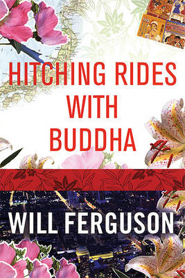 Book cover for Hitching Rides with Buddha
