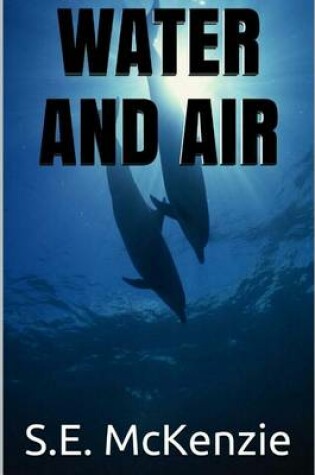 Cover of Water And Air