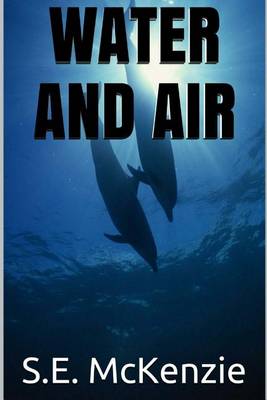 Book cover for Water And Air