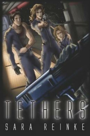 Cover of Tethers