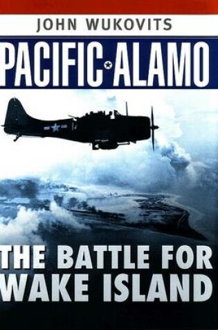 Cover of Pacific Alamo