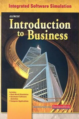 Cover of Introduction to Business