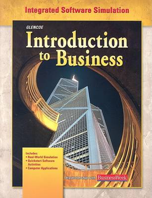 Book cover for Introduction to Business