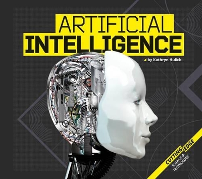 Book cover for Artificial Intelligence