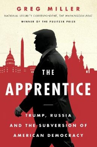 Cover of The Apprentice