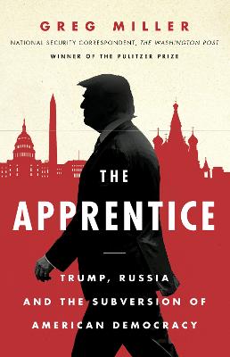 Book cover for The Apprentice