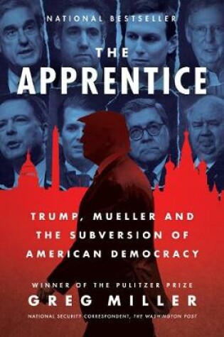 Cover of The Apprentice