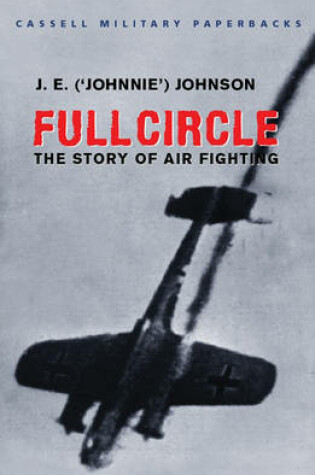 Cover of Full Circle