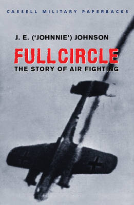 Book cover for Full Circle