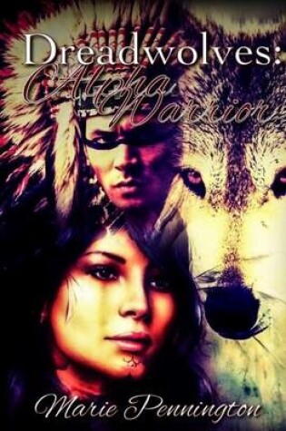 Cover of Dreadwolves