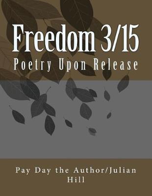 Book cover for Freedom 3/15