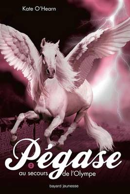 Book cover for Pegase, Tome 02