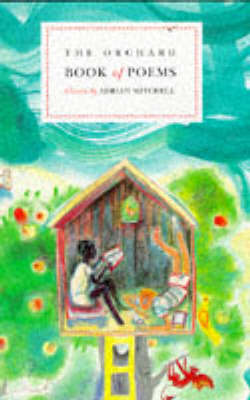 Cover of The Orchard Book of Poems