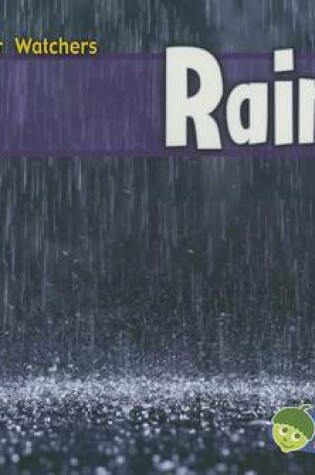 Cover of Rain