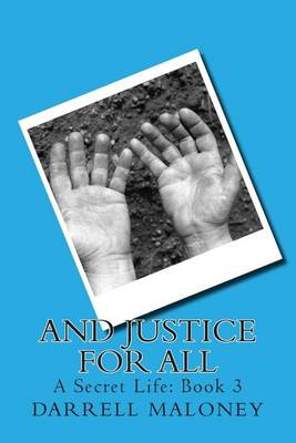 Cover of And Justice for All