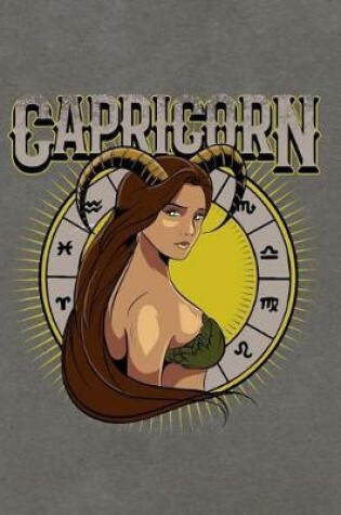 Cover of Capricorn