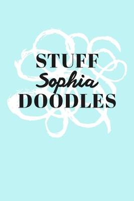 Book cover for Stuff Sophia Doodles