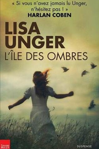 Cover of L'Ile Des Ombres