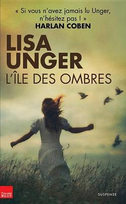 Book cover for L'Ile Des Ombres