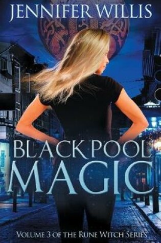 Cover of Black Pool Magic