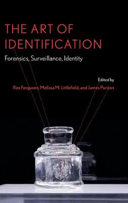 Cover of The Art of Identification