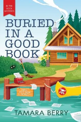 Cover of Buried in a Good Book