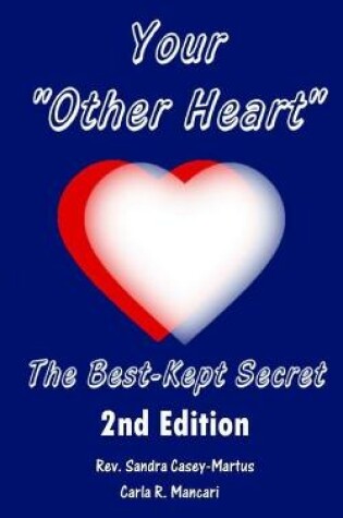 Cover of Your Other Heart