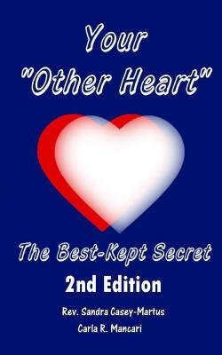 Book cover for Your Other Heart