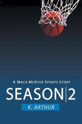 Cover of Season 2