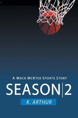 Book cover for Season 2