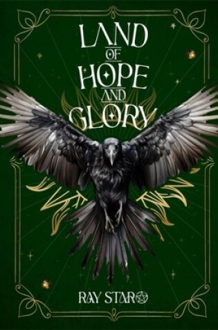 Cover of Land Of Hope And Glory